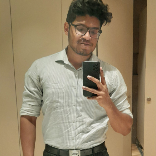 Rohan S. profile photo