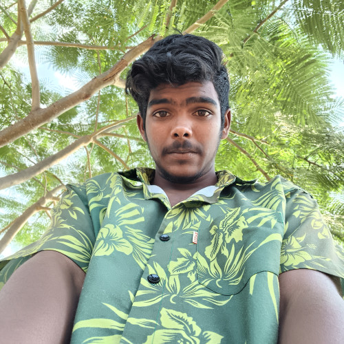 Boggarapu  S. profile photo