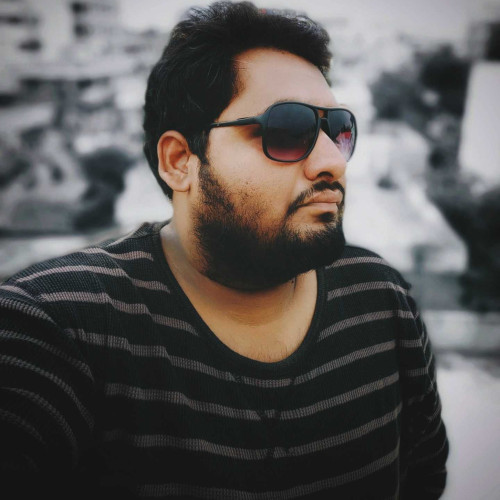 Sai kiran c. profile photo