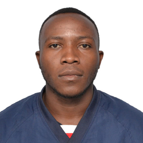 Eliud M. profile photo