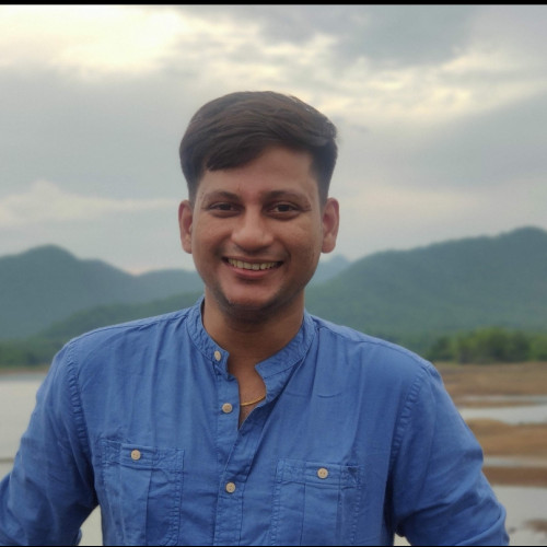 Santosh P. profile photo