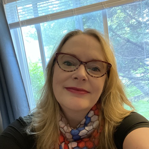 Carol M.