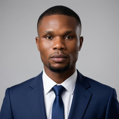 Odesanmi O. profile photo