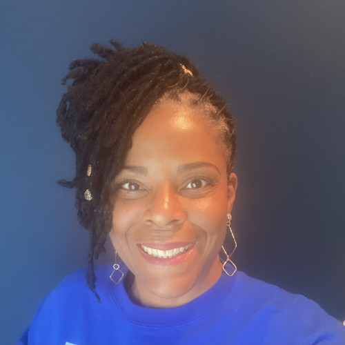 Brandy G. profile photo