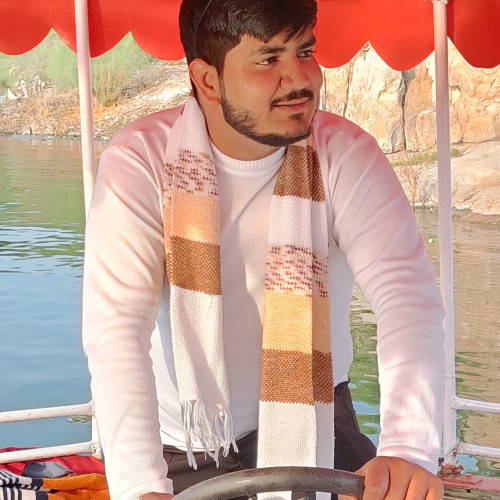 Raghav T. profile photo