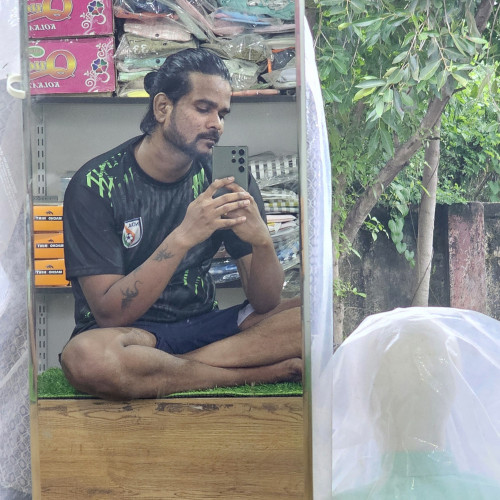 Shubham B. profile photo