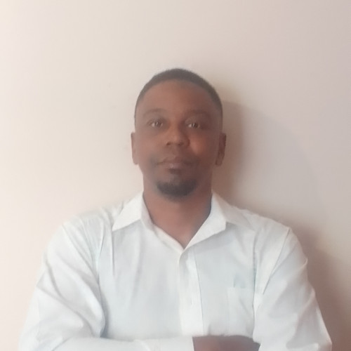 Sibusiso M. profile photo