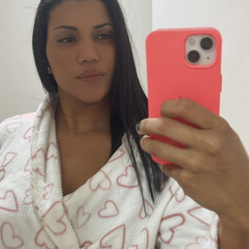 Millena R. profile photo