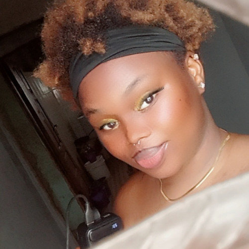 Nila  M. profile photo