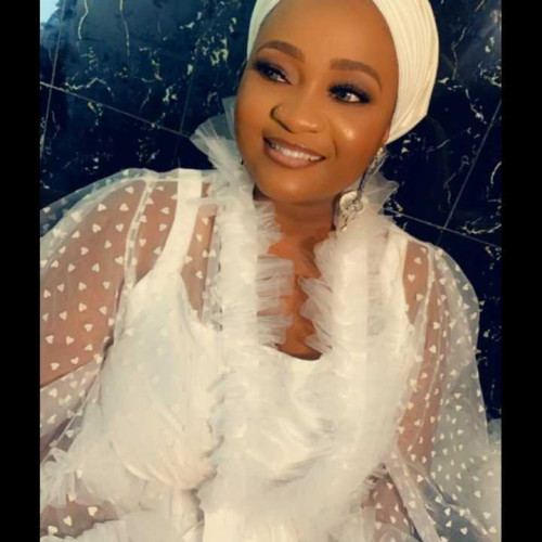 kauthar ooreoluwa B.