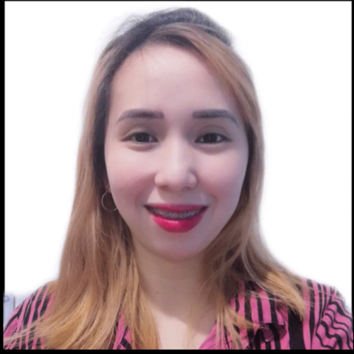 Mae Angelique F.