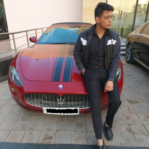Priyanshu  S. profile photo