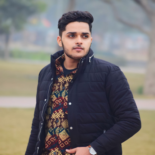 Sahil D. profile photo