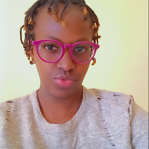 Wanyoike M. profile photo