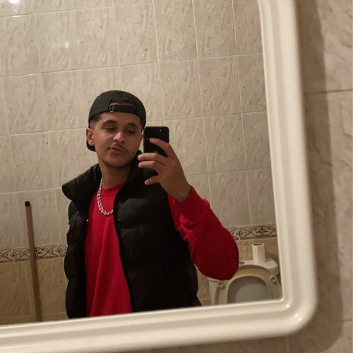 Oubai m. profile photo