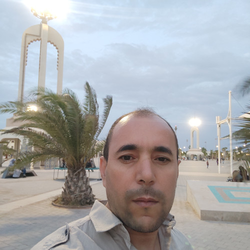 LAHOUCINE O.