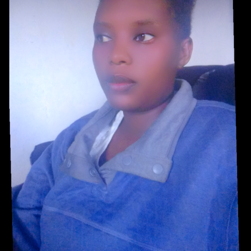 Alliah P. profile photo