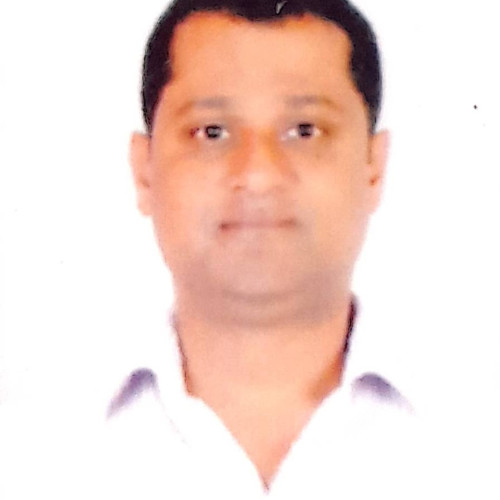 Koteswara R. profile photo