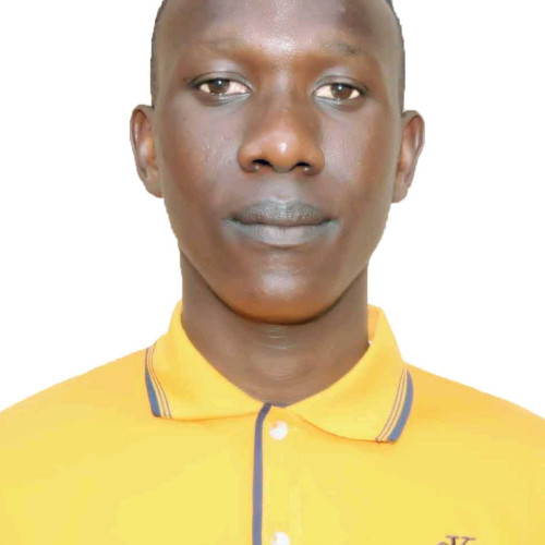 Abubakar B.