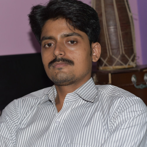 Aditya  P.