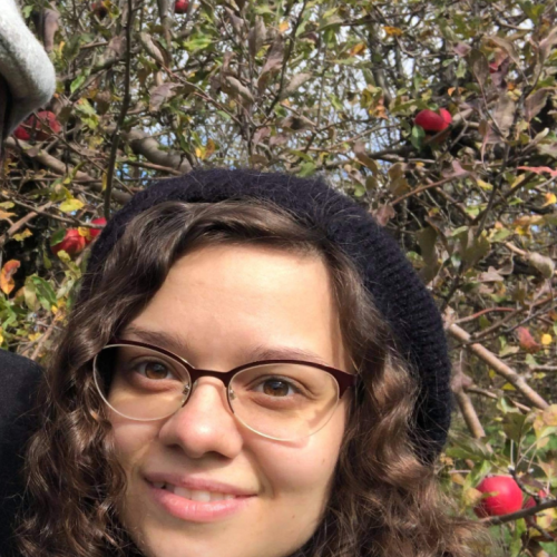 Rebecca K. profile photo