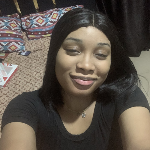 Shalom A. profile photo