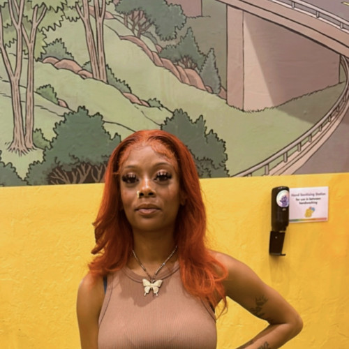 Tete M. profile photo