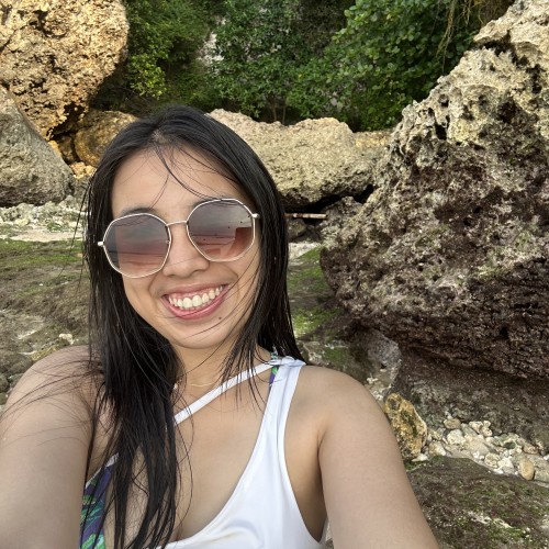 Aloysiana M.