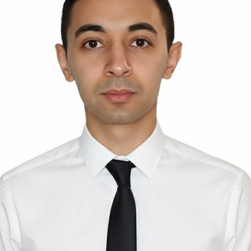bensar m. profile photo