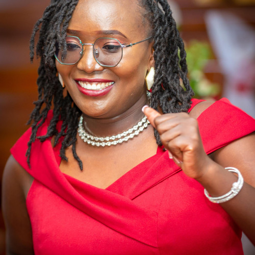 Nancy  K. profile photo