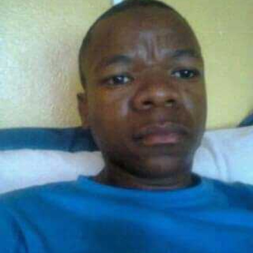 Thabang S. profile photo