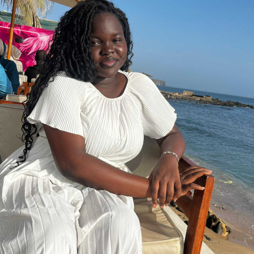 Lydie A. profile photo