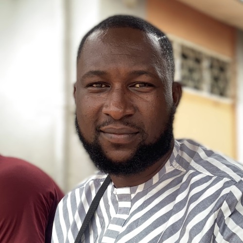 Abimbola  A.