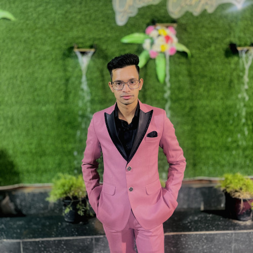 Vishal P. profile photo