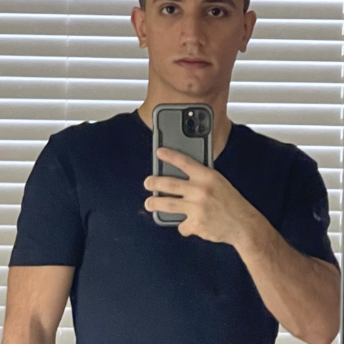 Mohammed A. profile photo