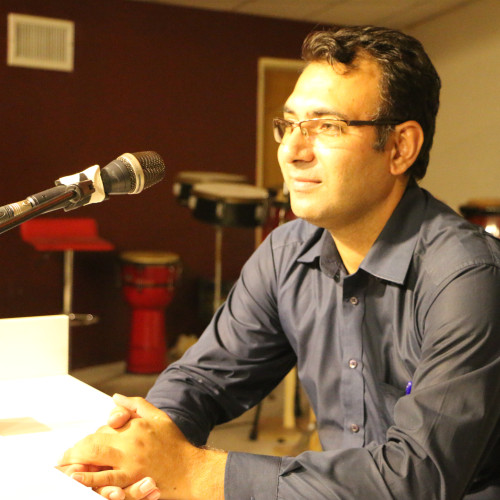 Hossin A. profile photo