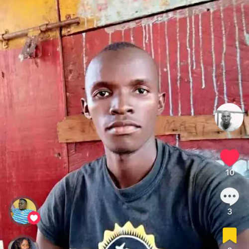 isabirye J. profile photo