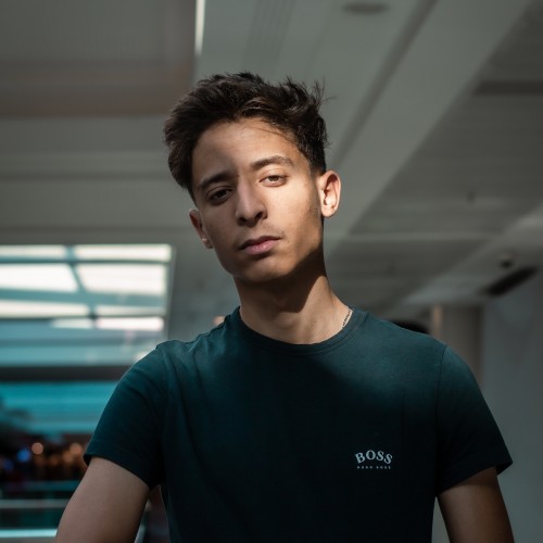 dakir b. profile photo