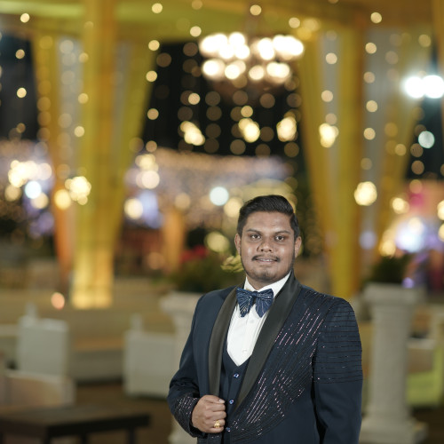 Navdeep Y. profile photo