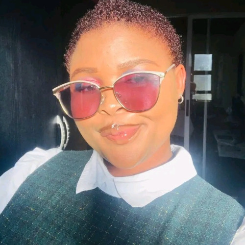 Mpho N. profile photo