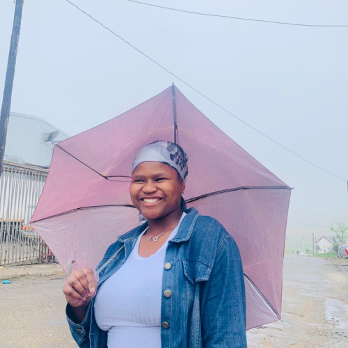 Simamkele  P. profile photo