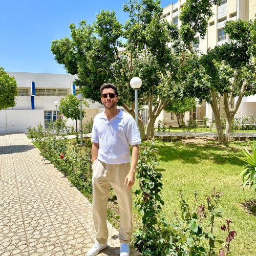oussama a. profile photo