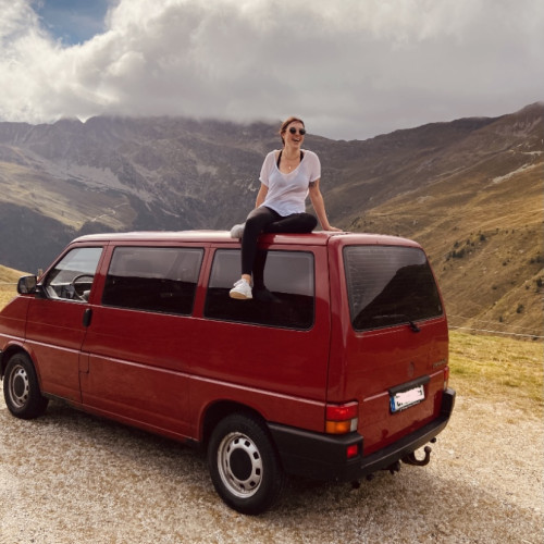 Anna B. profile photo