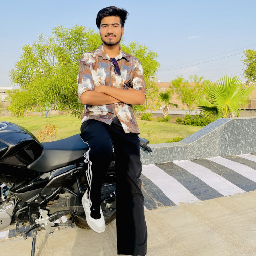 Abhishek  S. profile photo