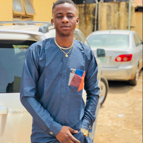 Abdrosheed A. profile photo