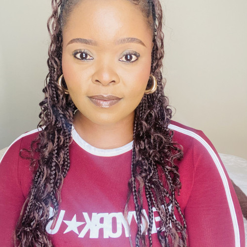 Xolile Beryl H. profile photo