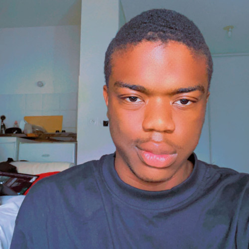 Archange Y. profile photo