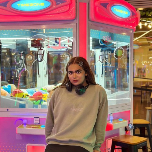 Kristianne Paul B. profile photo