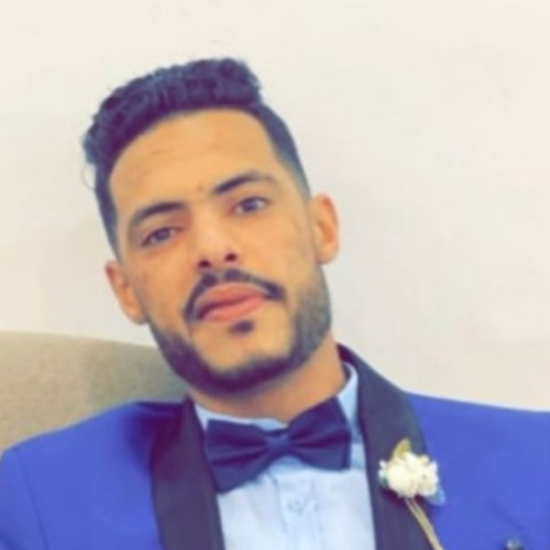 Jamal D. profile photo