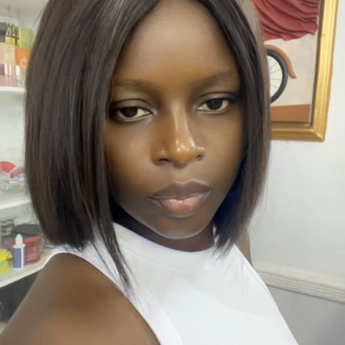 Titilayo Opeyemi  A.